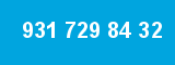 931 729 84 32